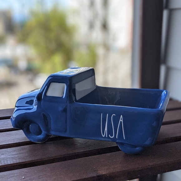 🇺🇲 Rae Dunn USA Truck 🇺🇲 - Picture 2 of 14